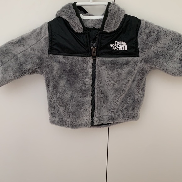 The North Face Oso Fur Hooded Jacket - Picture 4 of 6